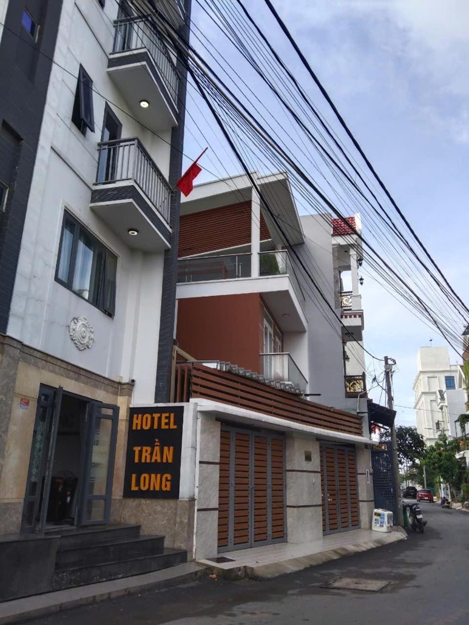 Tran Long Khách sạn nang 2*