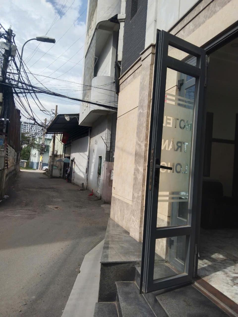 Tran Long Khách sạn nang TP. Hồ Chí Minh