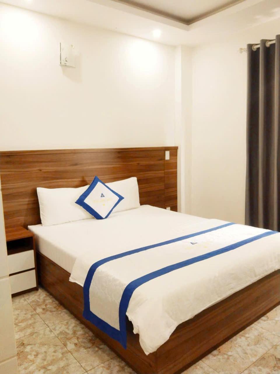 Tran Long 2* TP. Hồ Chí Minh