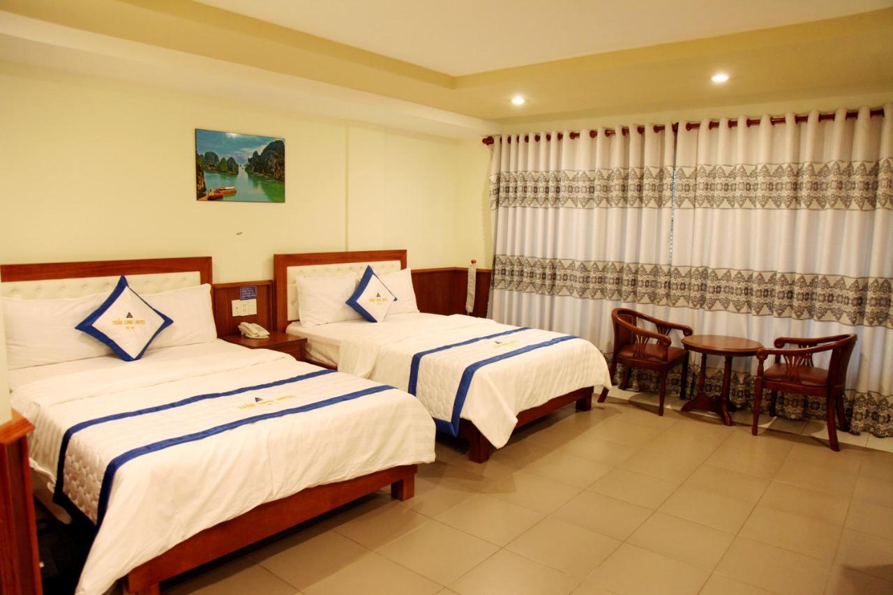 Tran Long Khách sạn nang TP. Hồ Chí Minh
