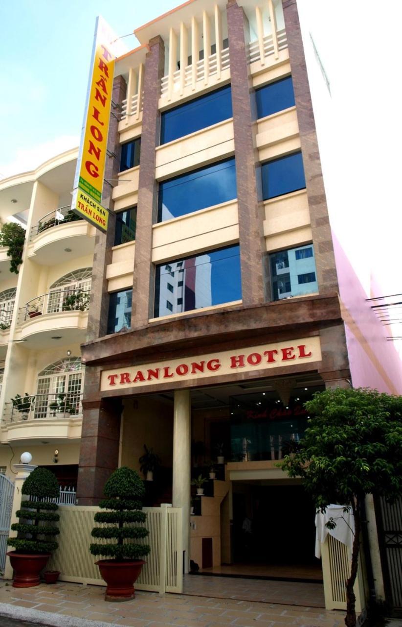 Khách sạn nang Tran Long 2*
