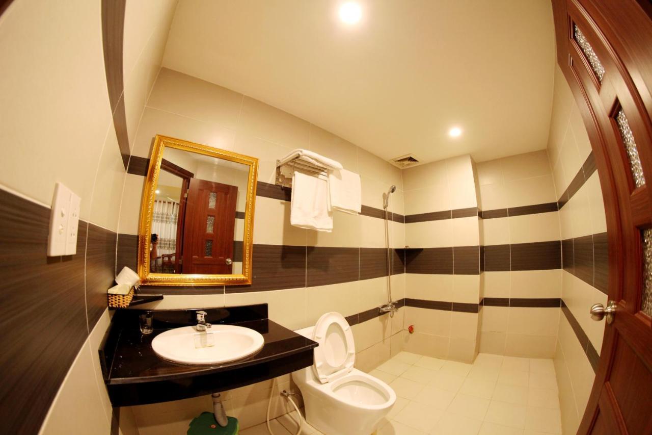 Tran Long Khách sạn nang TP. Hồ Chí Minh