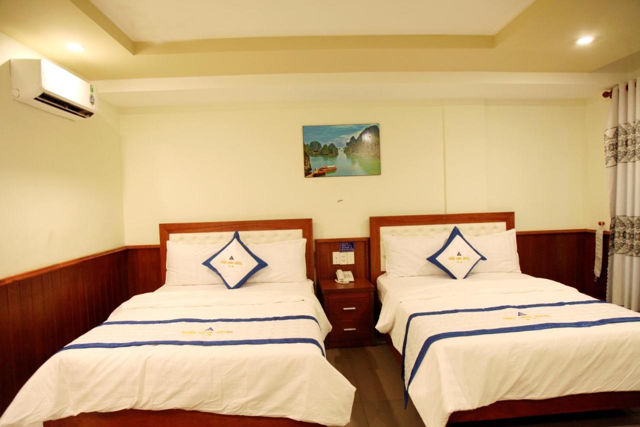 Tran Long Khách sạn nang